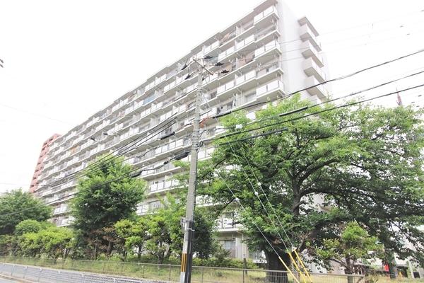ガーデンハイム梅津 物件画像