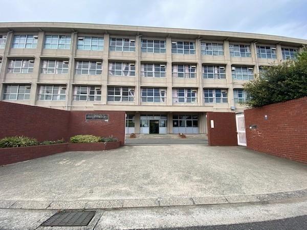 中学校