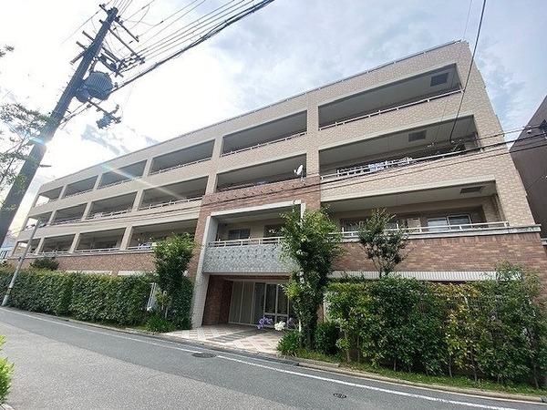 ロイヤル甲子園口 外観
