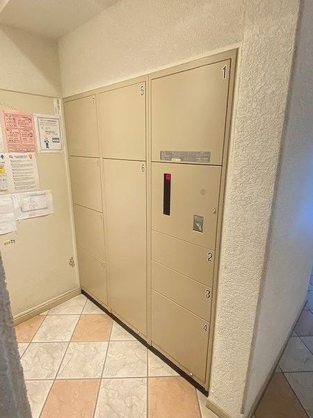 ロイヤル甲子園口 物件画像