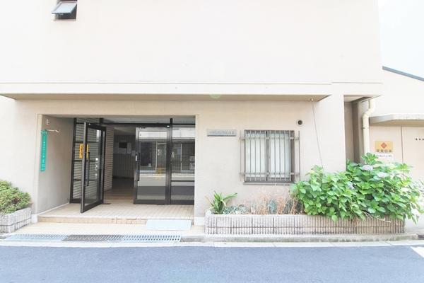 南海シティハイツ住之江Ⅱ 物件画像