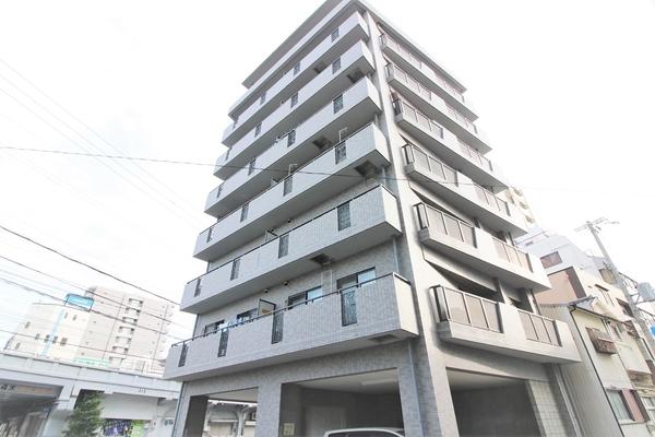 ローレル三宮 物件画像