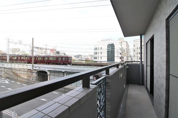 ローレル三宮 物件画像