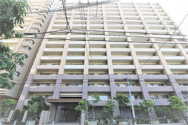城東中央アインス 物件画像