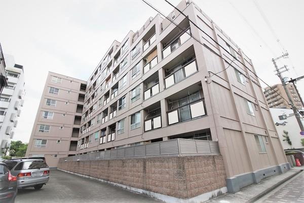 長居第2コーポラス 物件画像