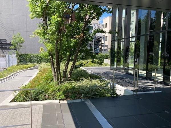 シティタワー東梅田パークフロント 眺望