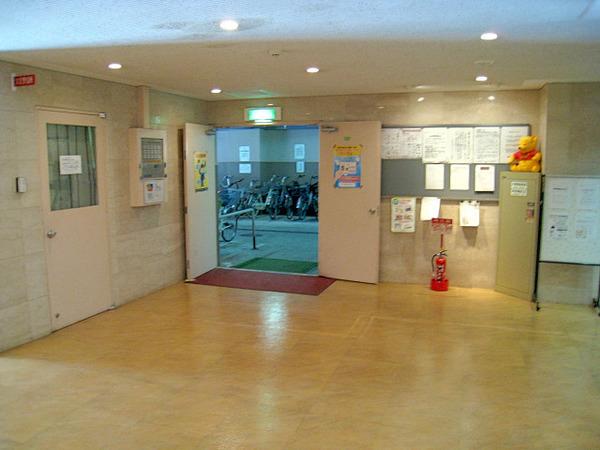 新大阪第1ダイヤモンドマンション 物件画像