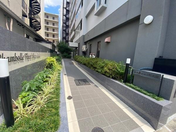 シャンボール第3新大阪 物件画像