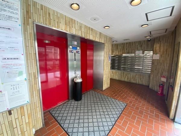 シャンボール第3新大阪 物件画像
