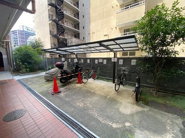 シャンボール第3新大阪 物件画像