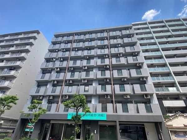 シャンボール第3新大阪 物件画像