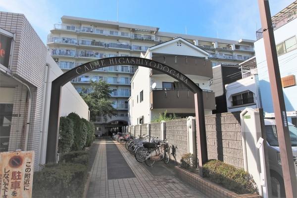 カルム東淀川 物件画像