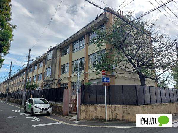 小学校