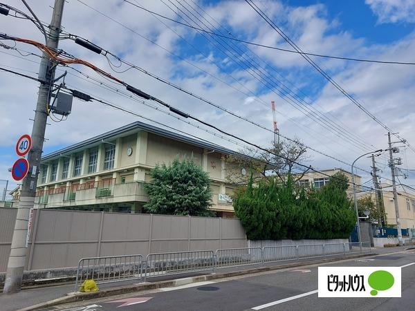 中学校