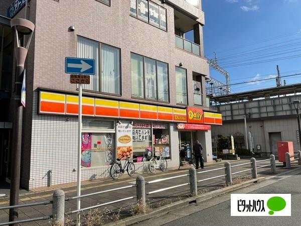 コンビニ
