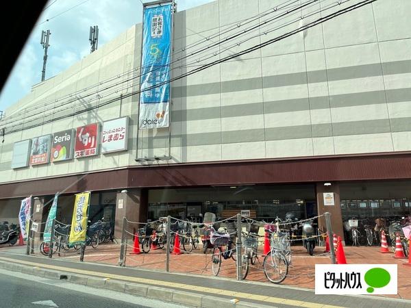 ドラックストア