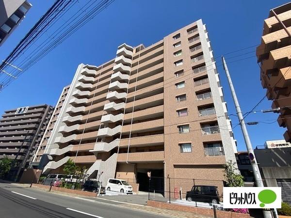 ネバーランド江坂パークプレッソ 物件画像