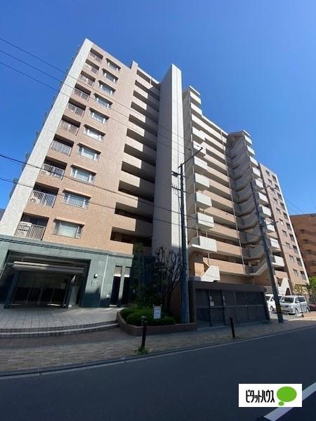 ネバーランド江坂パークプレッソ 物件画像