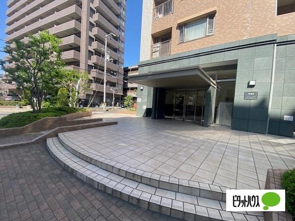 ネバーランド江坂パークプレッソ 物件画像