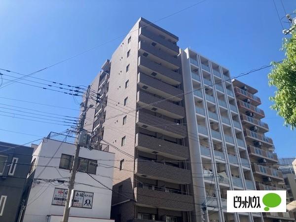ランドマークシティ北梅田 物件画像