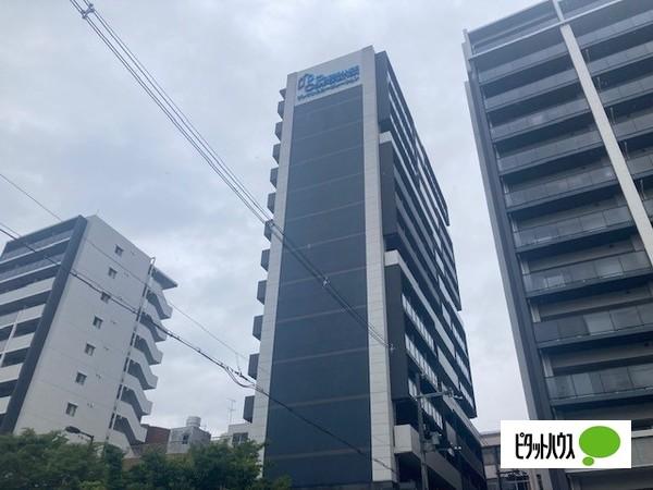 プレサンス梅田 物件画像