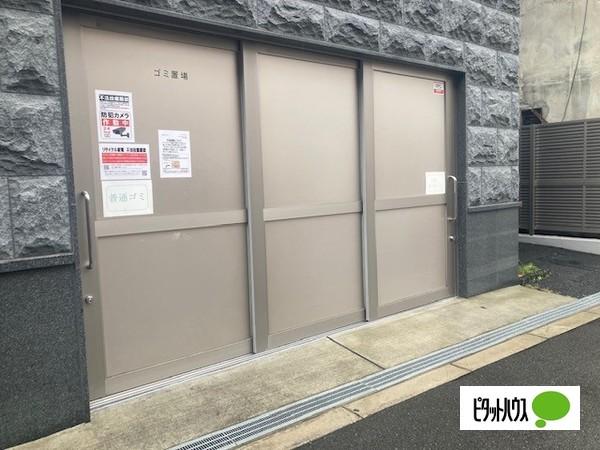 プレサンス梅田 物件画像