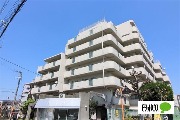 ノバカネイチ豊中 物件画像