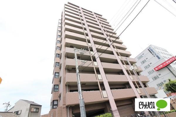 クレールメゾン今里ヴィサージュ 物件画像