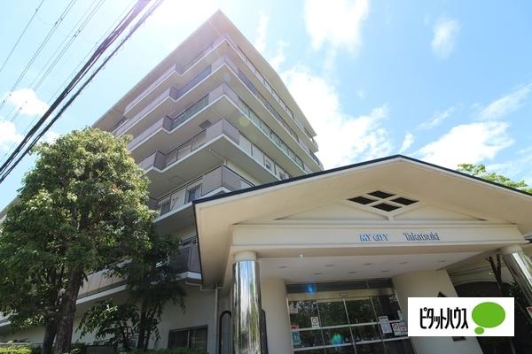 マイシテイー高槻 物件画像