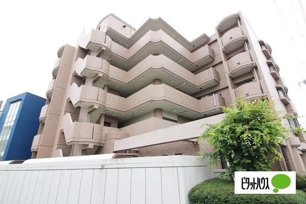 シャリエ豊中 物件画像