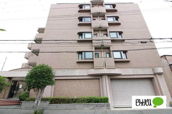 シャリエ豊中 物件画像