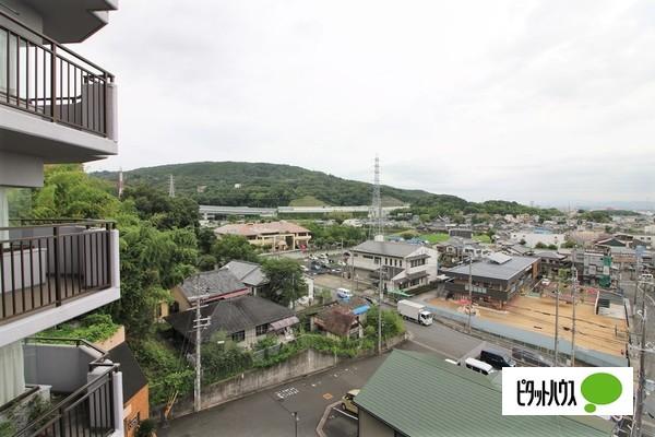 シャルマンコーポ高槻 物件画像