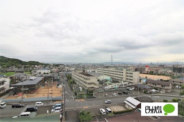 シャルマンコーポ高槻 物件画像