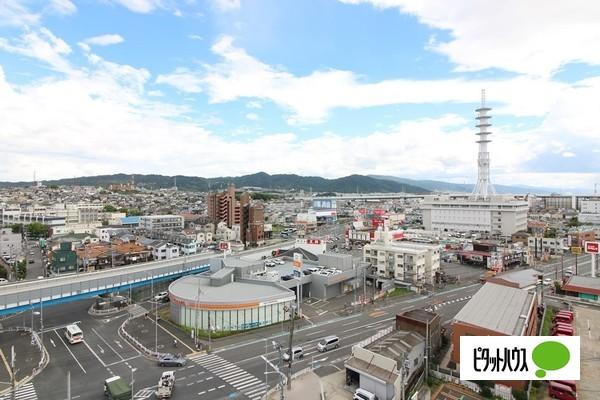 ファミール寝屋川パークサイド その他
