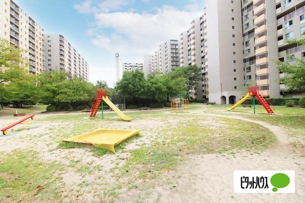 くずはセンチュリータウン　六番館 共有部分