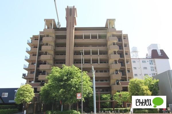 コスモ西宮 物件画像