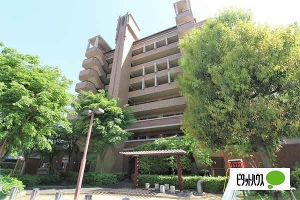 コスモ西宮 物件画像