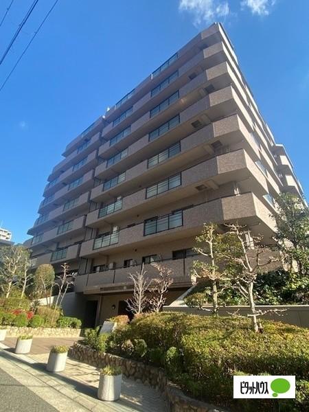 ステイツ神戸熊内町 物件画像