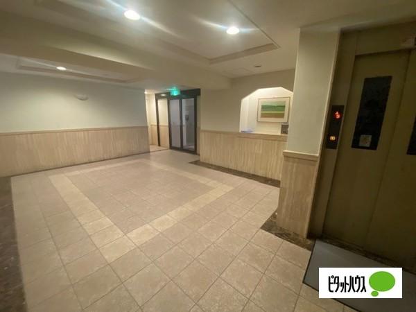 ステイツ神戸熊内町 物件画像
