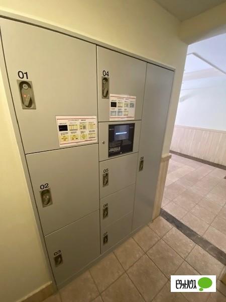 ステイツ神戸熊内町 物件画像