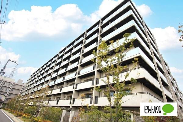 ジオ武庫川 物件画像