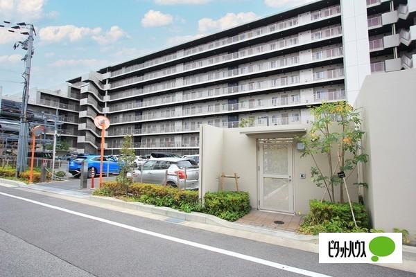 ジオ武庫川 物件画像