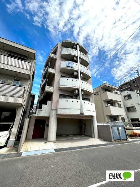 キューブ東武庫之荘Ⅱ 共有部分