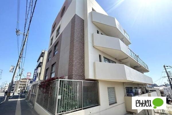 ベルデフラッツ千里豊津 外観