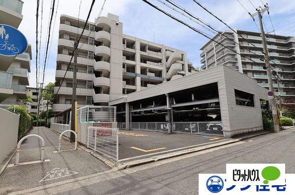 ヴィオヌール新金岡南館 物件画像