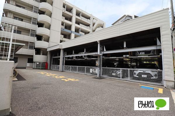 ヴィオヌール新金岡南館 物件画像