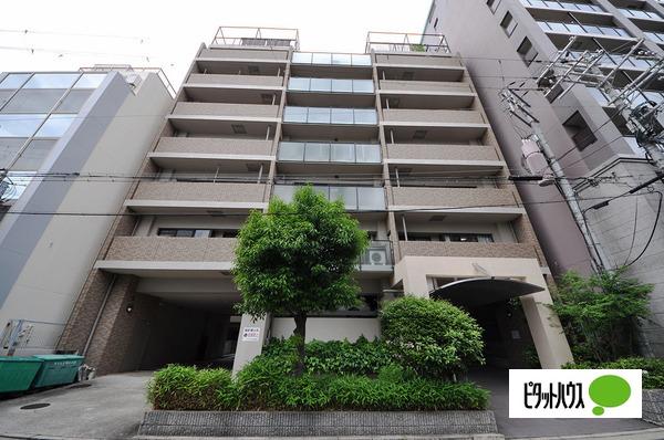 ラウムズ堺大小路 物件画像