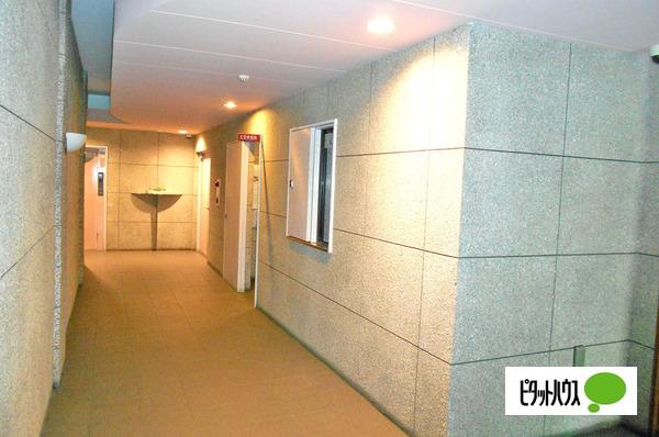 ラウムズ堺大小路 物件画像