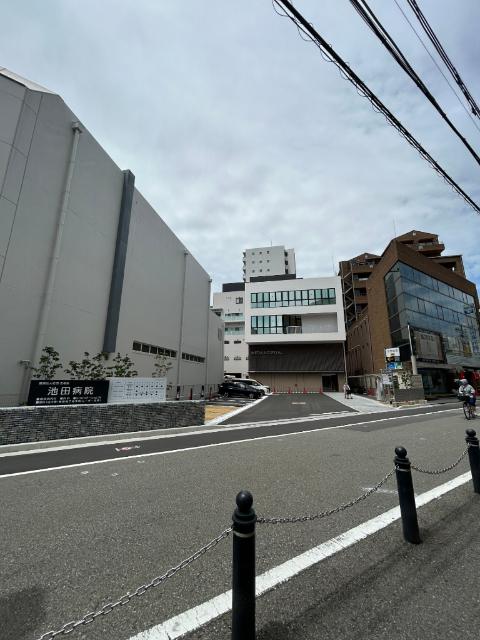 病院