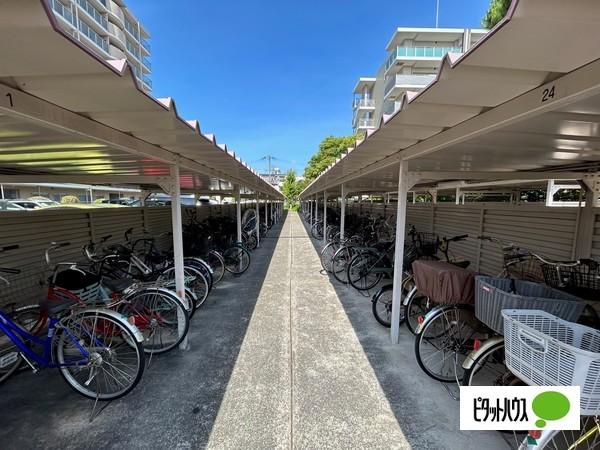 西宮北口ビューハイツ その他